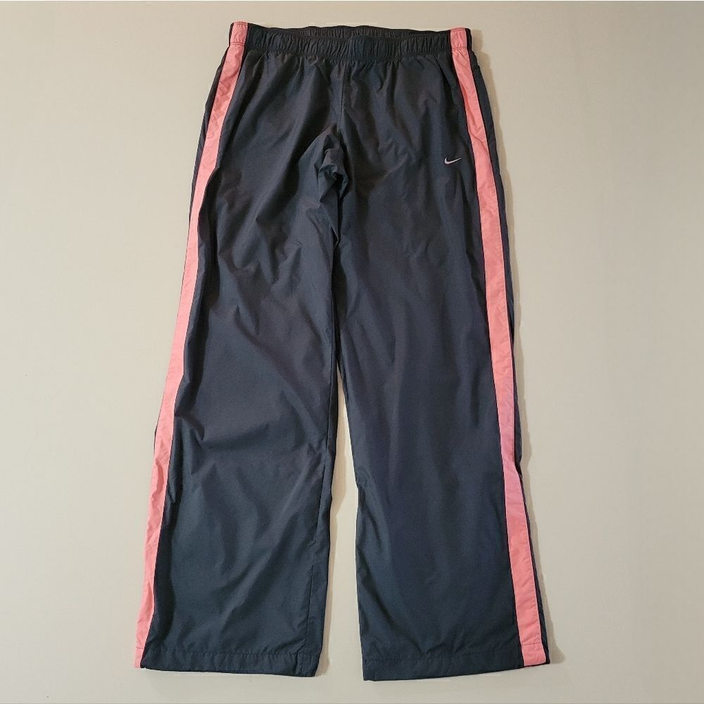 Nike Women’s Black Athletic Training Pants